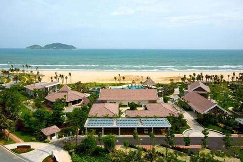 文昌铂湾国际二手房