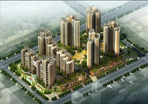龙楼壹号怎么样