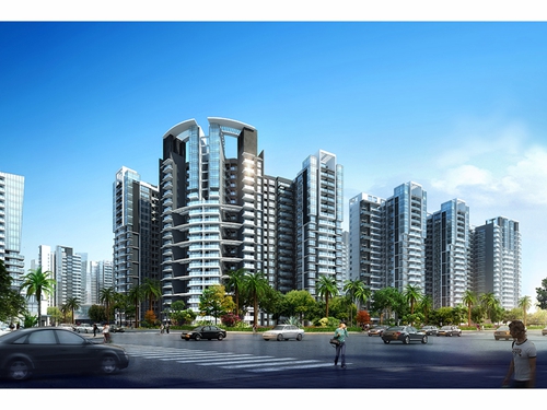 文昌汇景湾
