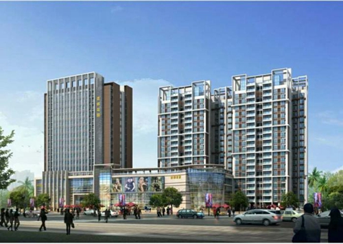 文昌高隆湾新房适合居住吗？