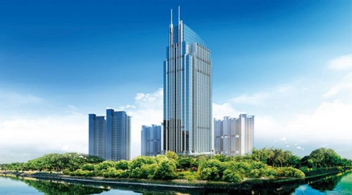 海南月亮湾房价涨这么多！