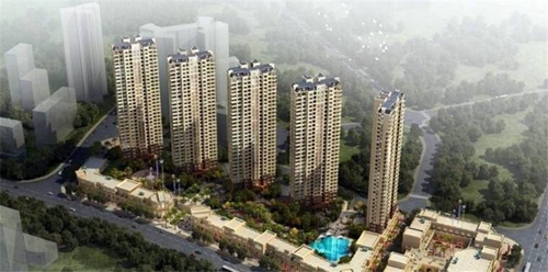 文昌楼盘推荐
