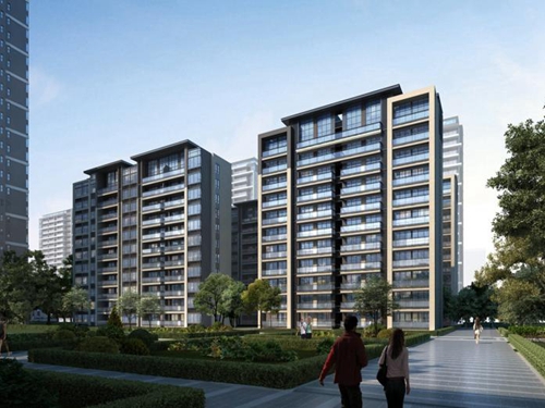 公寓为什么比住宅便宜