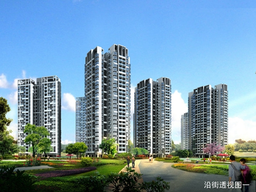 平海逸龙湾房子涨价了吗？