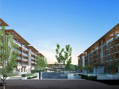 精装房可以直接入住吗