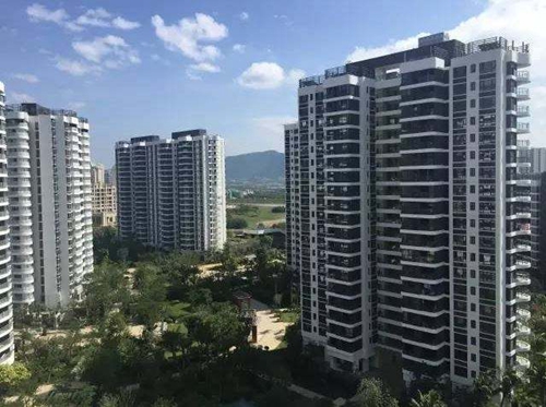 月亮湾楼盘推荐