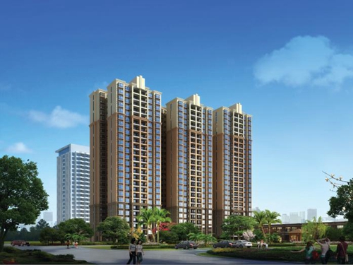文昌新房适合居住吗？