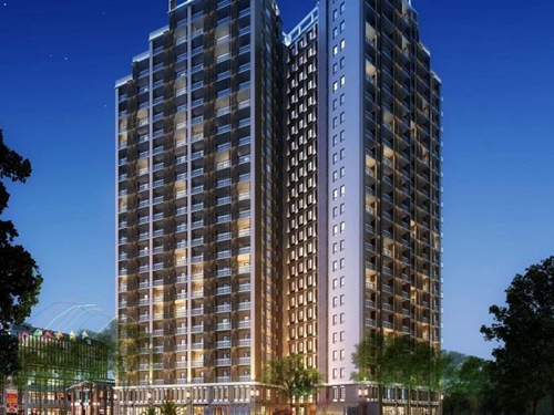 文昌市房价又上涨