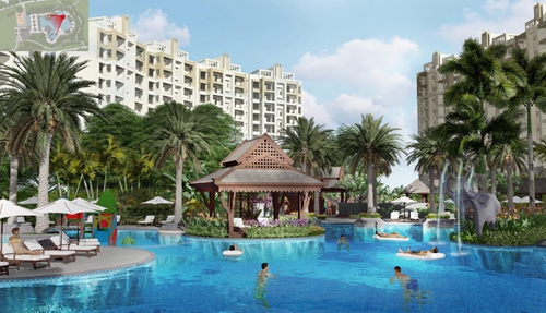 为什么买淇水湾·熙墅海景房的大多数是北方人