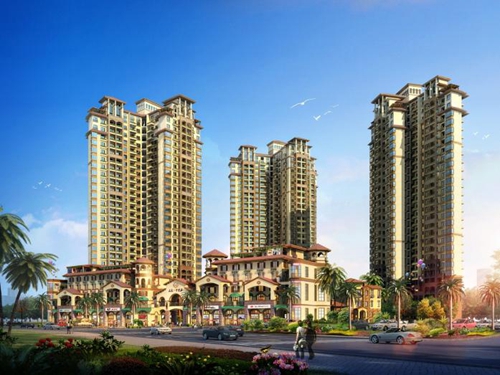 海南买房建议