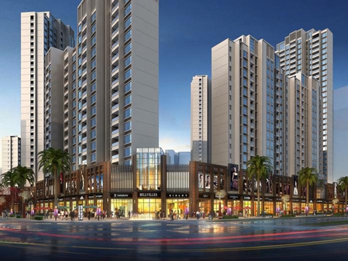 文昌市哪个区域发展好