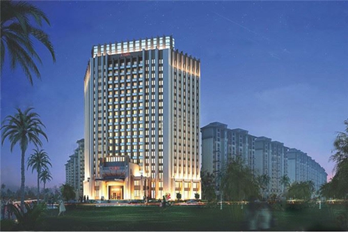 淇水湾·熙墅楼盘配套有什么