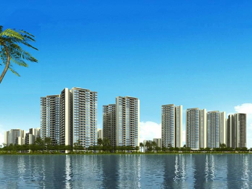 文昌高隆湾房产