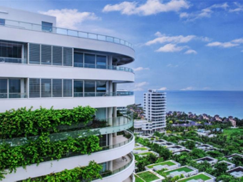 海南高隆湾买房很不靠谱