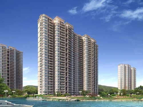 2021方圆·雅颂府房价涨还是跌