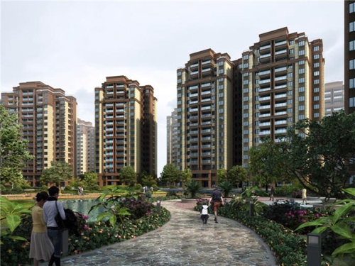 文昌房地产优点分析2021