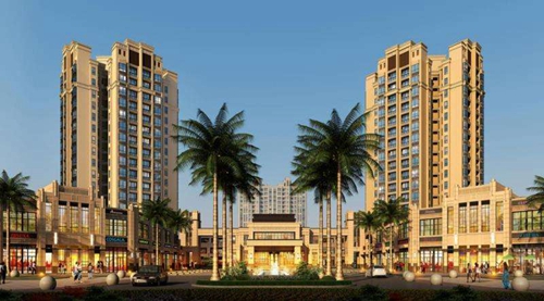 2021航天现代城纸不纸得买