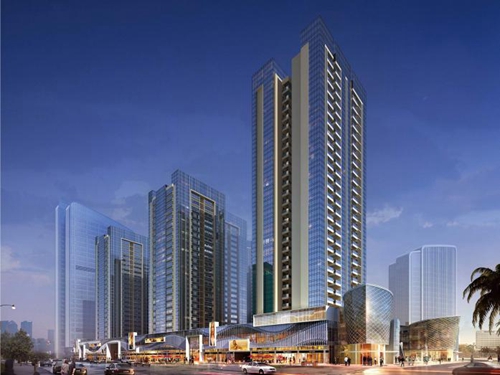 黄金海岸楼盘配套及房价走势2021！