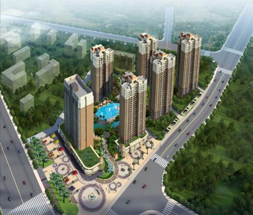 淇水湾·熙墅淇水湾·熙墅买房需要什么条件？