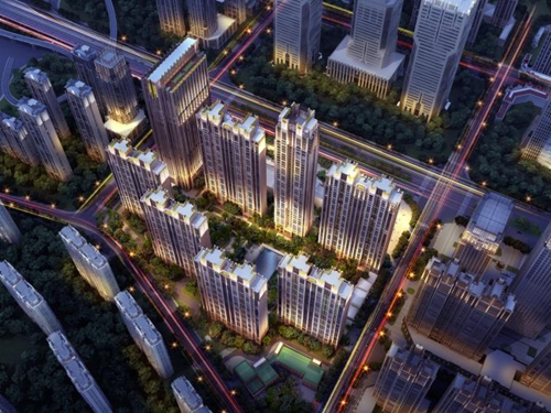 “候鸟”老人对海南房地产优势全无所闻