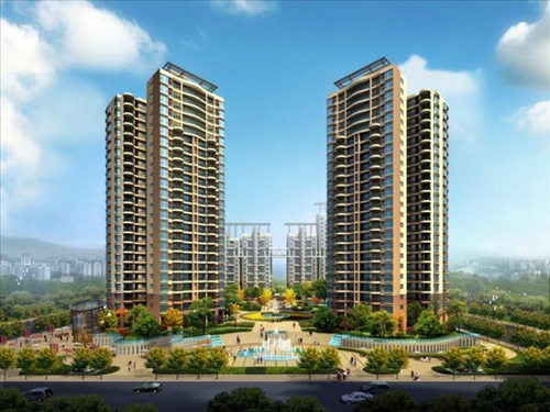 中国铁建书香小镇位置地址在哪里