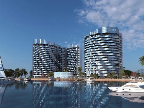 中国铁建书香小镇中国铁建书香小镇touzi前景？