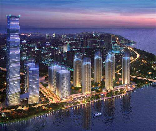 2021年只看黄金海岸就够了