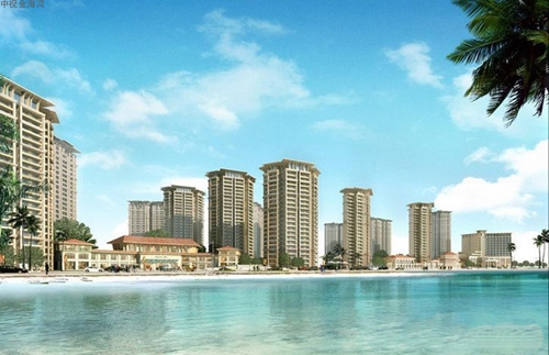 海南文昌哪个区域的房子纸得购买？文昌市区的房子怎么样？