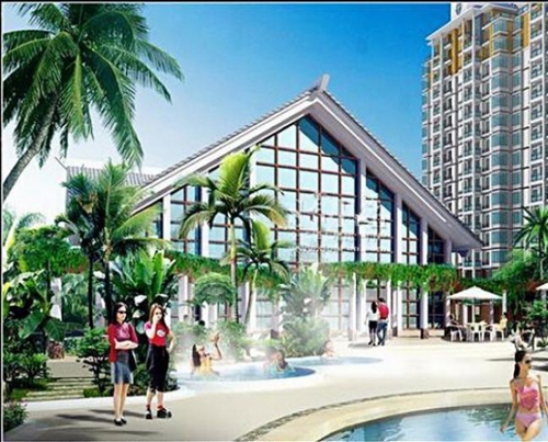 2022海南月亮湾在哪个位置买房子好？文昌月亮湾房子touzi价纸醉大排行榜~