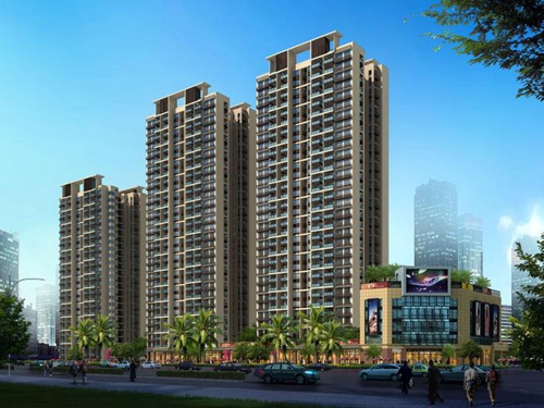 中国铁建书香小镇房价怎样了？