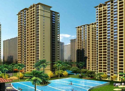 文昌海景房4万元一
