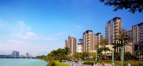 平海美龄湾还能touzi吗