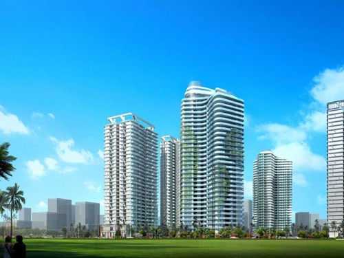 文昌市新房能touzi吗