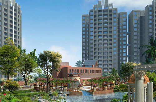 文昌市买房touzi哪里好？