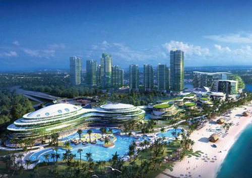 文昌低总价楼盘在哪里？文昌楼盘如何？