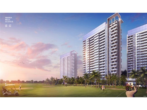 文昌市养老买房哪里好？