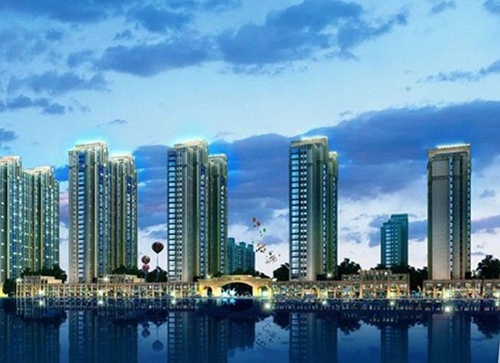 海南05月份房价是涨还是跌