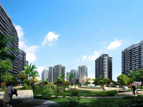 文昌touzi房产前景2022