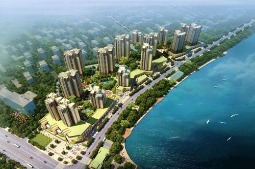 海南买一栋别墅大概多少钱？