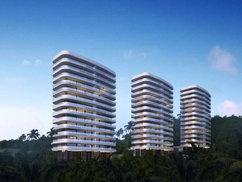 海南文昌市发展前景可观吗？