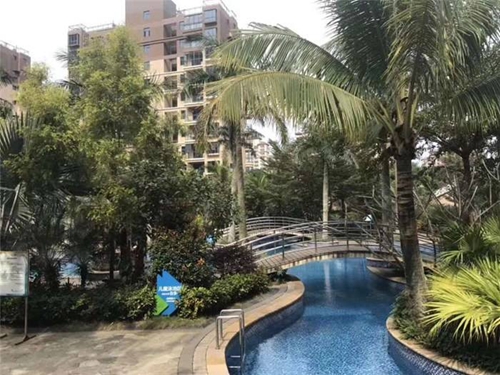 文昌市哪些地区冬季不潮湿？
