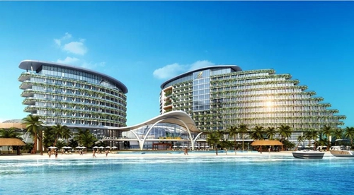 海南文昌市买房选哪里？