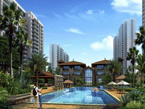 海南适宜买房养老的县市