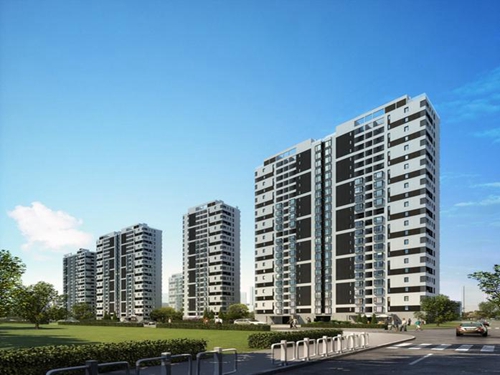 文昌市房价上涨的原理是什么？