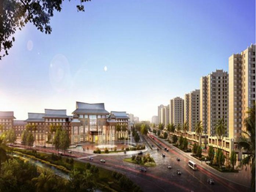 《帝景湾》房价多少及走势分析
