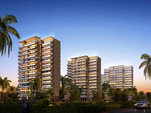 龙禧湾·偶寓适合居住吗？