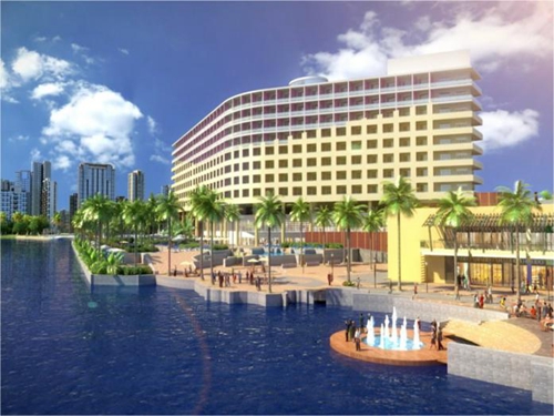 文昌高隆湾房价涨不涨？高隆湾壹号醉新房价~