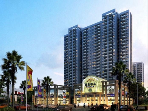 鲁能南洋美丽汇居住舒适度怎么样？1