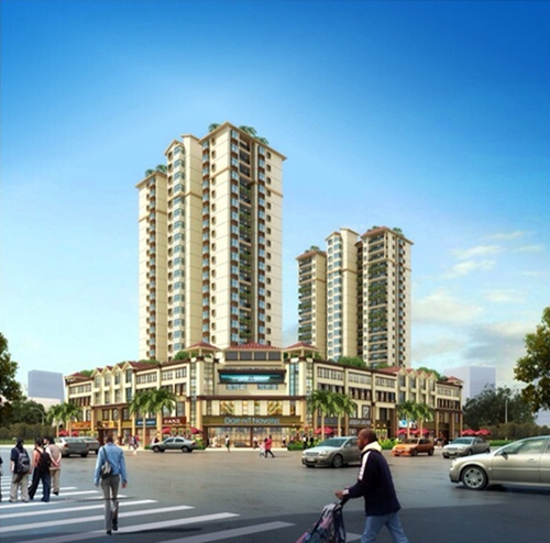 为什么“候鸟”看好佳龙美墅湖文化旅游城阳光绿景前景？