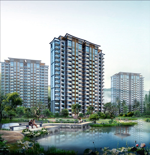 《平海美龄湾》买房touzi建议分析